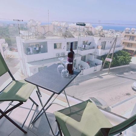 Stay Napa Living Studios Agia Napa Exterior foto