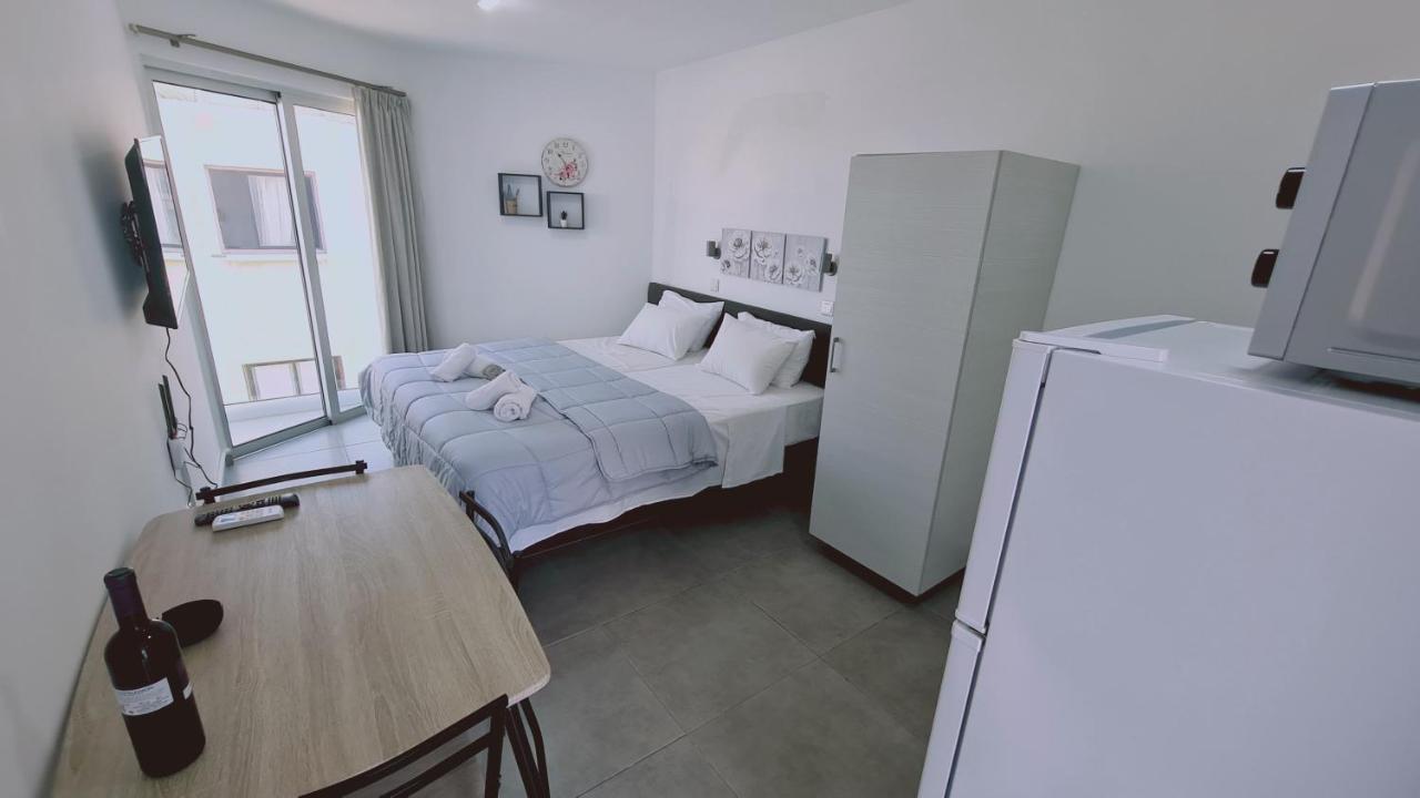 Stay Napa Living Studios Agia Napa Exterior foto