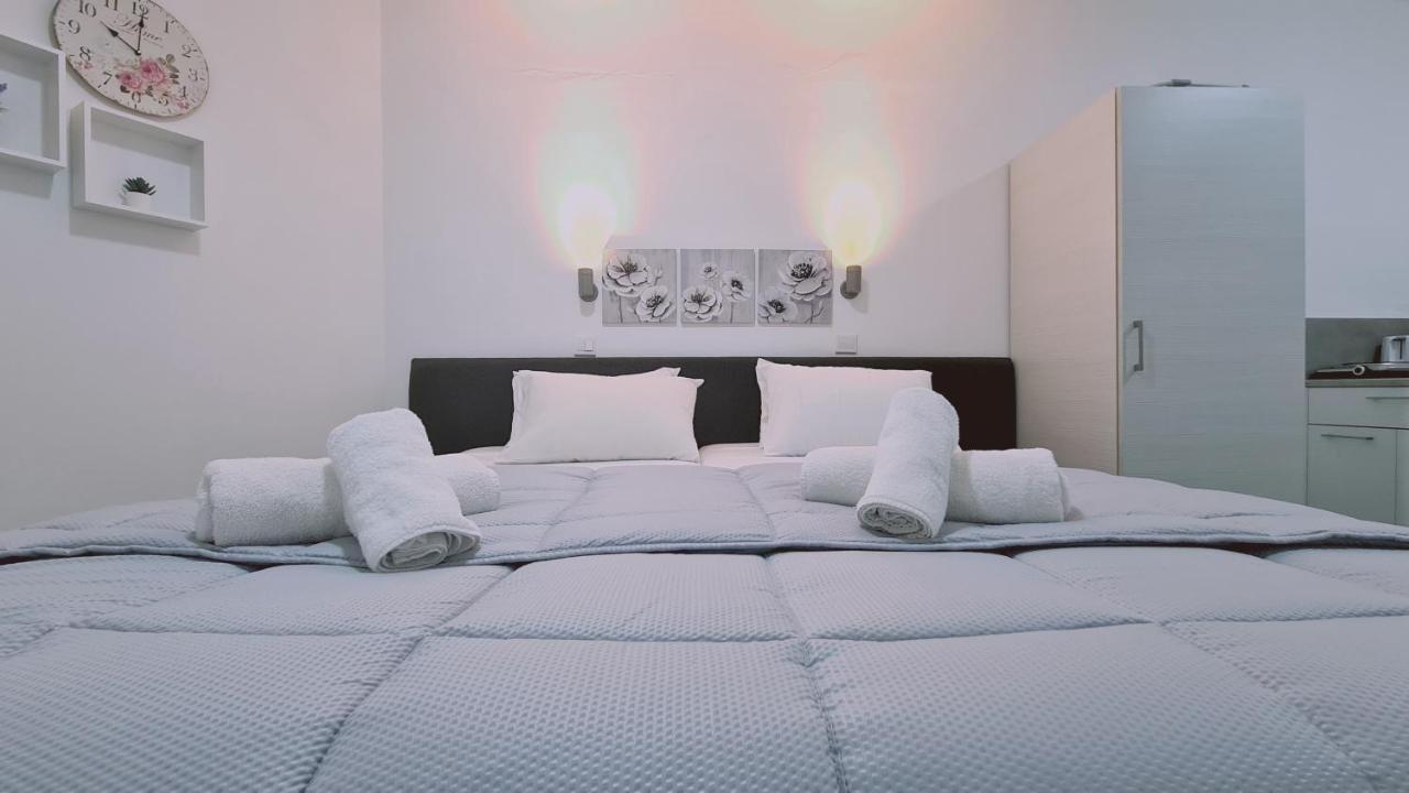 Stay Napa Living Studios Agia Napa Exterior foto